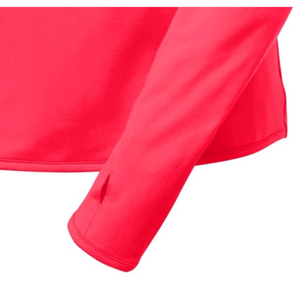 Sport-Tek® Sport-Wick® Stretch Ladies' Half Zip