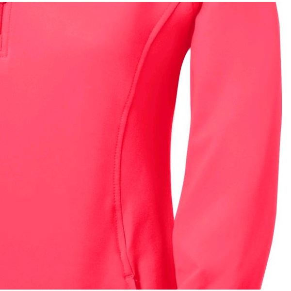 Sport-Tek® Sport-Wick® Stretch Ladies' Half Zip