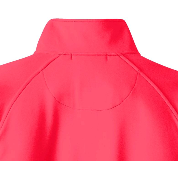 Sport-Tek® Sport-Wick® Stretch Ladies' Half Zip