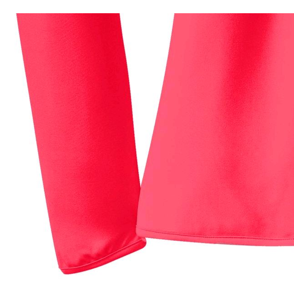 Sport-Tek® Sport-Wick® Stretch Ladies' Half Zip