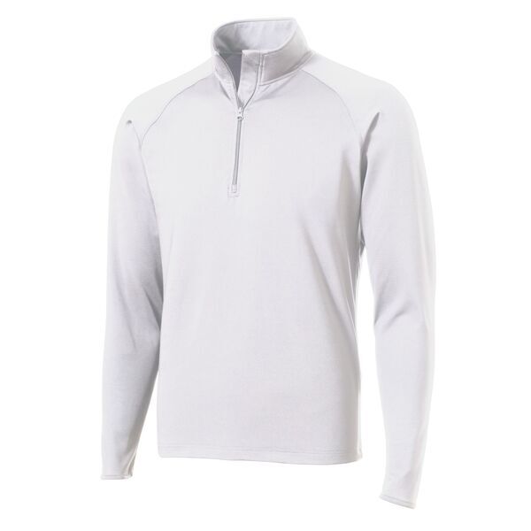 Sport-Tek® Sport-Wick® Stretch Men's Half Zip