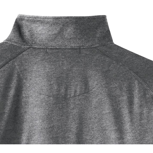 Sport-Tek® Sport-Wick® Stretch Men's Half Zip