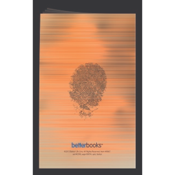 Child ID Record Keeper Better Book™