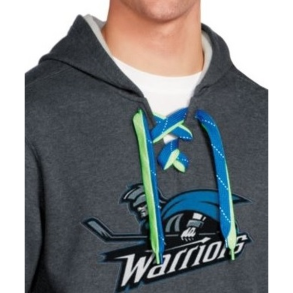 Sport-Tek® Lace Up Pullover Men's Hoodie