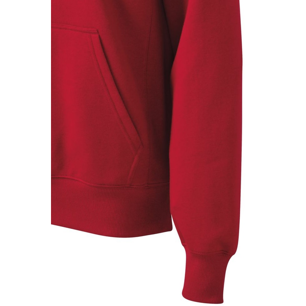 Sport-Tek® Lace Up Pullover Men's Hoodie