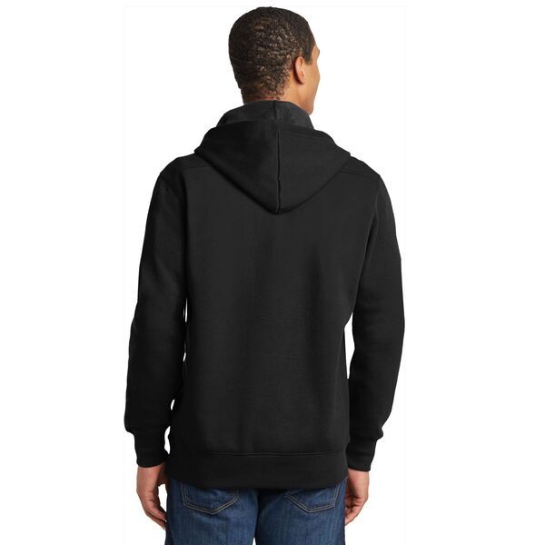 Sport-Tek® Lace Up Pullover Men's Hoodie