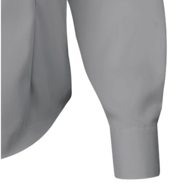 Van Heusen® Non-Iron Cotton Pinpoint Oxford Ladies' Shirt