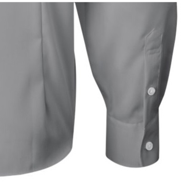 Van Heusen® Non-Iron Cotton Pinpoint Oxford Ladies' Shirt