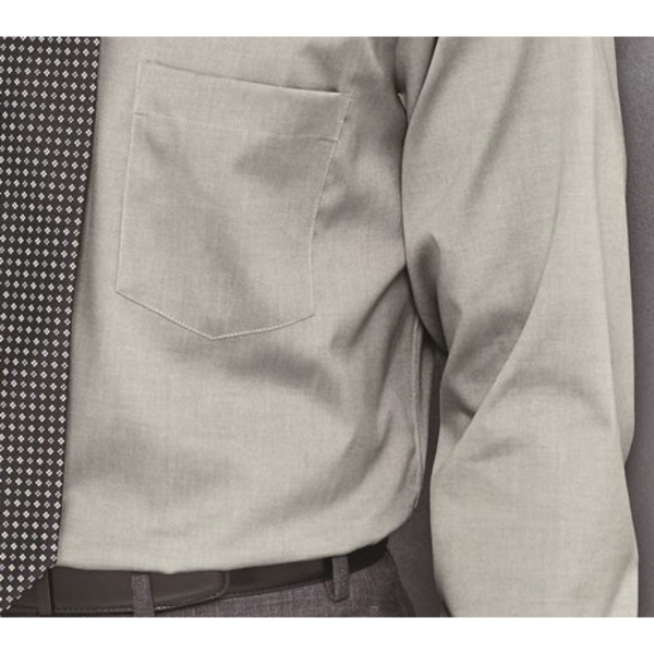 Van Heusen® Non-Iron Cotton Pinpoint Oxford Men's Shirt