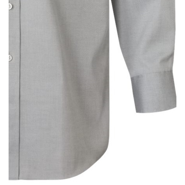 Van Heusen® Non-Iron Cotton Pinpoint Oxford Men's Shirt