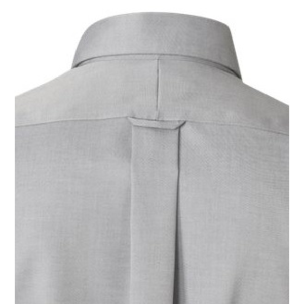Van Heusen® Non-Iron Cotton Pinpoint Oxford Men's Shirt