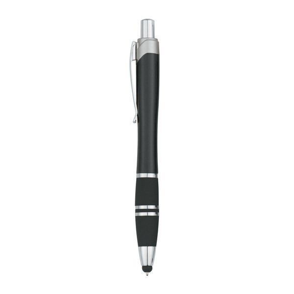 Tri-Band Pen w/ Stylus