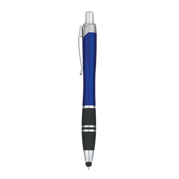 Tri-Band Pen w/ Stylus