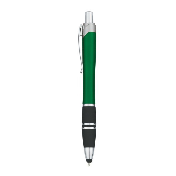 Tri-Band Pen w/ Stylus
