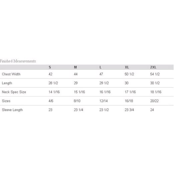 Van Heusen® Non-Iron Blend Pinpoint Oxford Ladies' Shirt