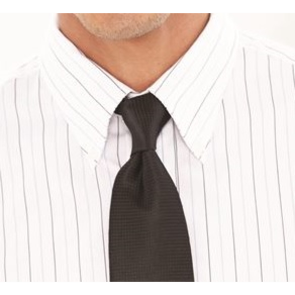 Van Heusen® Non-Iron Blend Pinpoint Oxford Men's Shirt