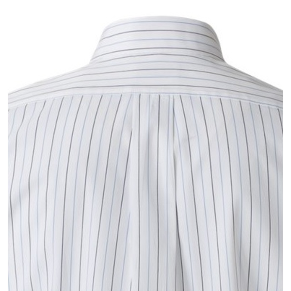 Van Heusen® Non-Iron Blend Pinpoint Oxford Men's Shirt