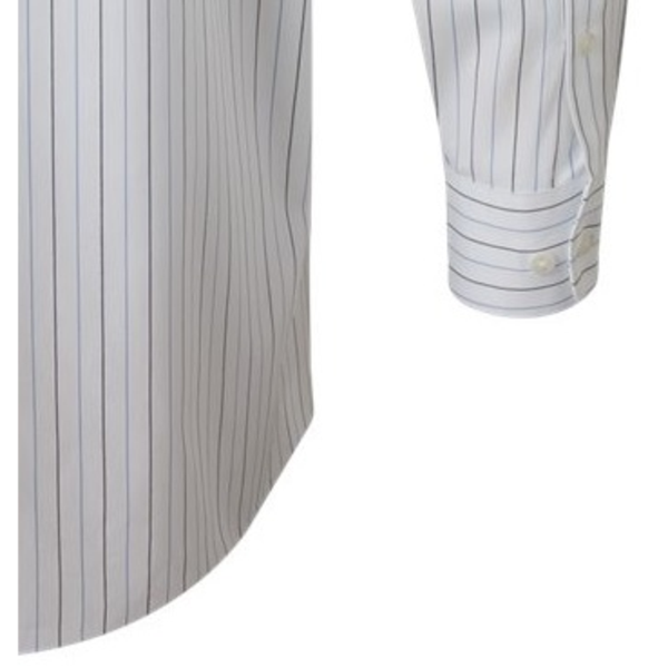 Van Heusen® Non-Iron Blend Pinpoint Oxford Men's Shirt