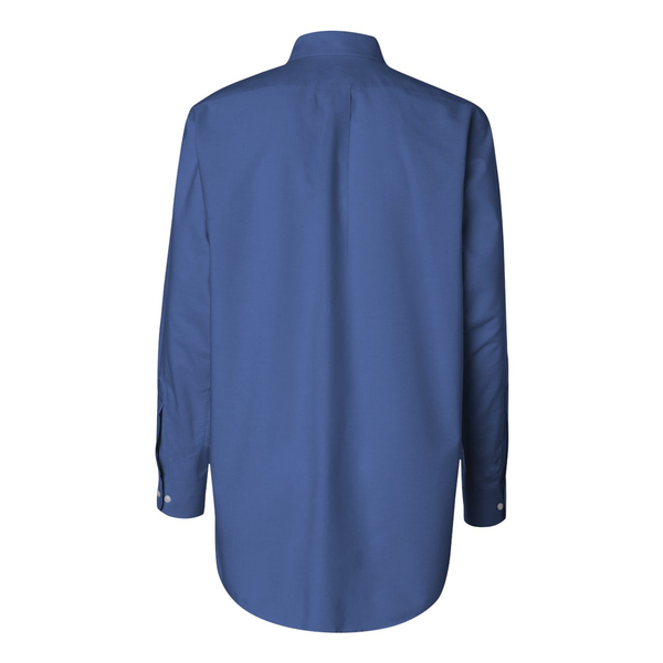 Van Heusen® Non-Iron Blend Pinpoint Oxford Men's Shirt
