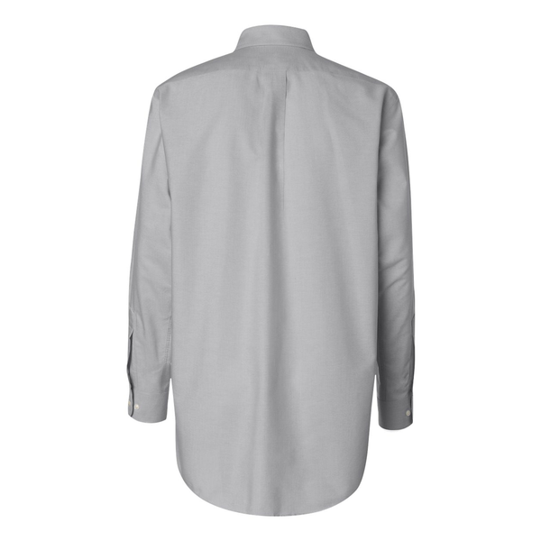 Van Heusen® Non-Iron Blend Pinpoint Oxford Men's Shirt