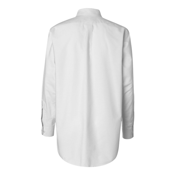 Van Heusen® Non-Iron Blend Pinpoint Oxford Men's Shirt