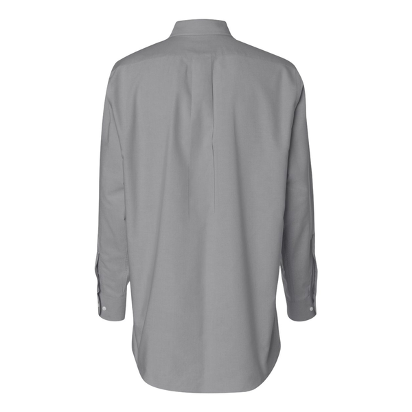 Van Heusen® Non-Iron Blend Oxford Men's Shirt