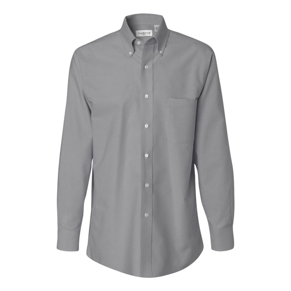 Van Heusen® Non-Iron Blend Oxford Men's Shirt