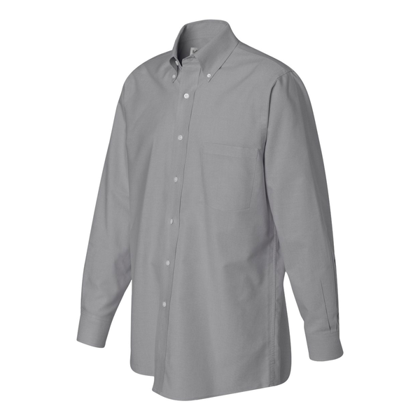 Van Heusen® Non-Iron Blend Oxford Men's Shirt