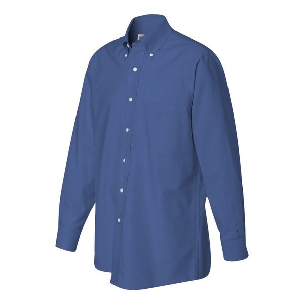 Van Heusen® Non-Iron Blend Oxford Men's Shirt