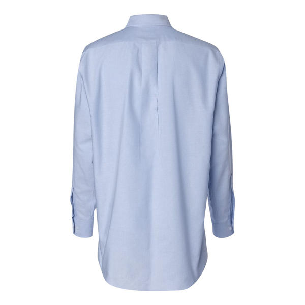 Van Heusen® Non-Iron Blend Oxford Men's Shirt