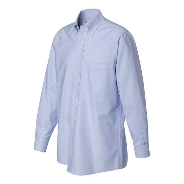 Van Heusen® Non-Iron Blend Oxford Men's Shirt
