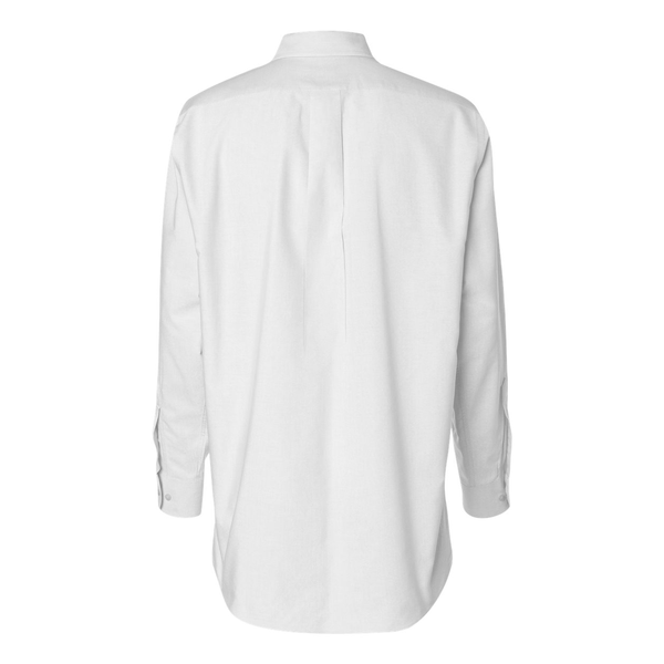 Van Heusen® Non-Iron Blend Oxford Men's Shirt