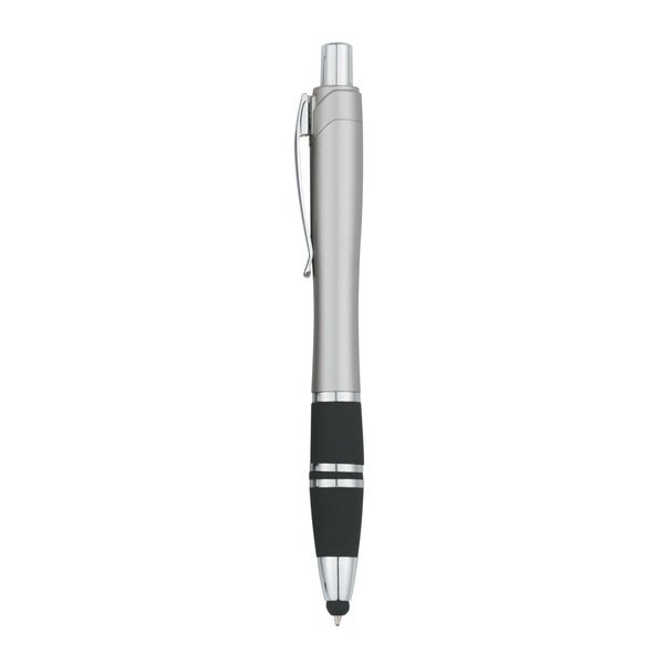 Tri-Band Pen w/ Stylus