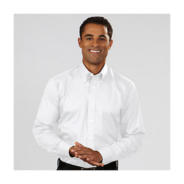 Van Heusen® Baby Twill Men's Shirt