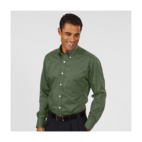 Van Heusen® Baby Twill Men's Shirt