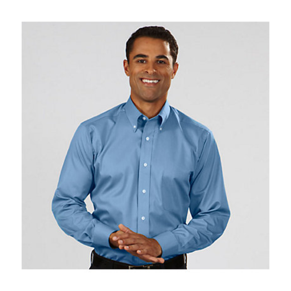 Van Heusen® Baby Twill Men's Shirt