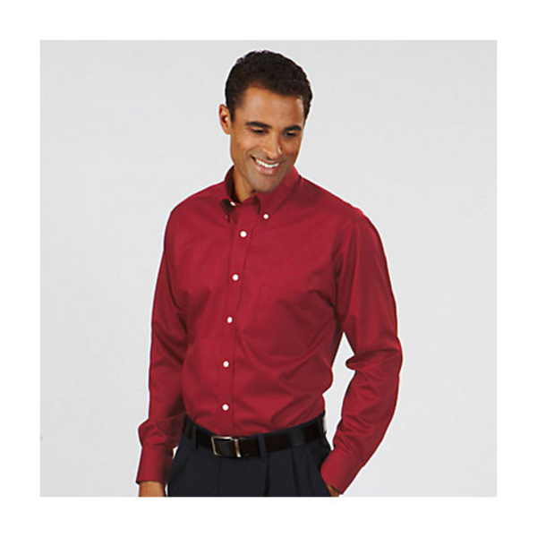 Van Heusen® Baby Twill Men's Shirt