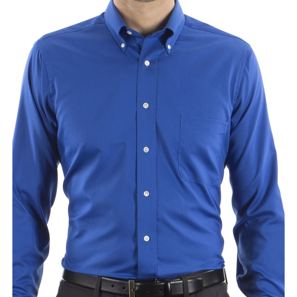Van Heusen® Baby Twill Men's Shirt