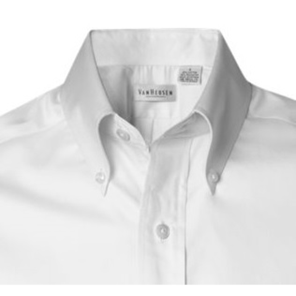 Van Heusen® Baby Twill Men's Shirt