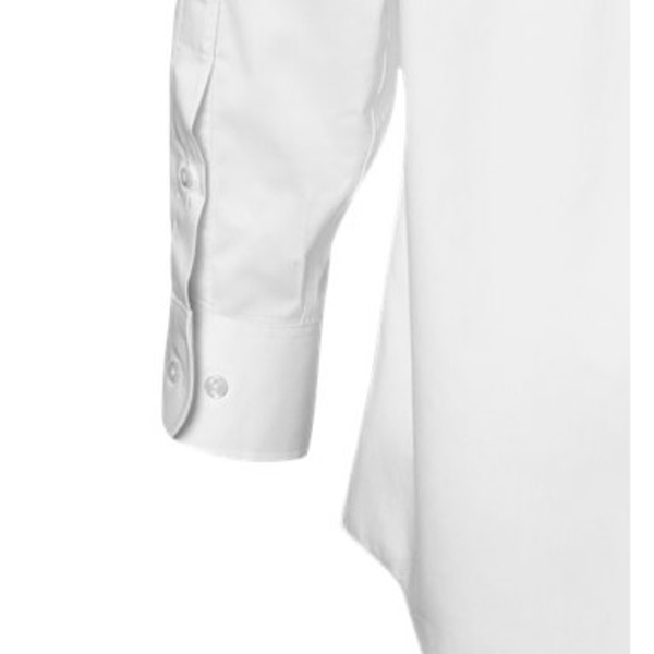 Van Heusen® Baby Twill Men's Shirt