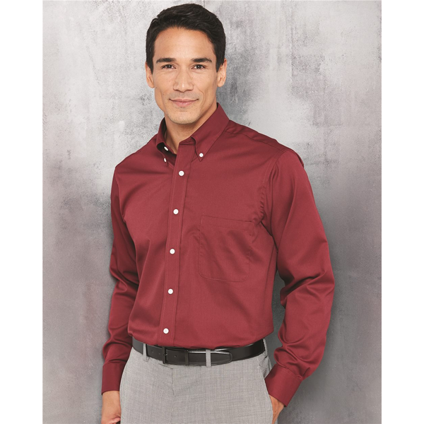 Van Heusen® Baby Twill Men's Shirt