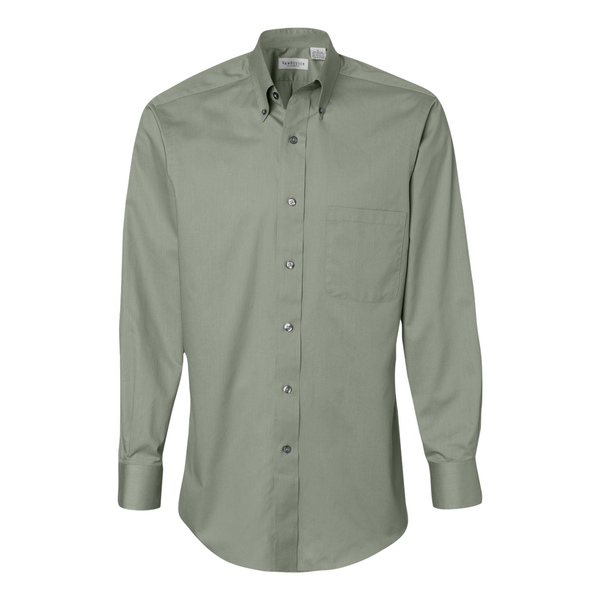 Van Heusen® Baby Twill Men's Shirt