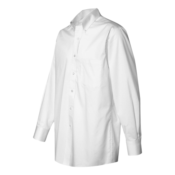 Van Heusen® Baby Twill Men's Shirt