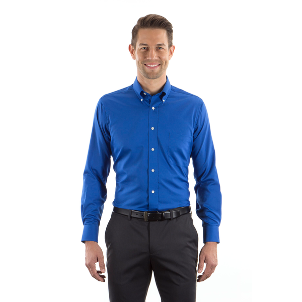 Van Heusen® Baby Twill Men's Shirt