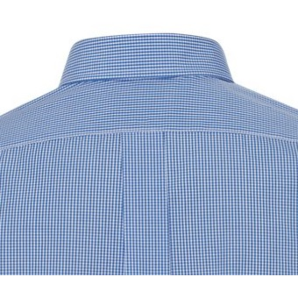 Van Heusen® Non-Iron Gingham Check Men's Shirt