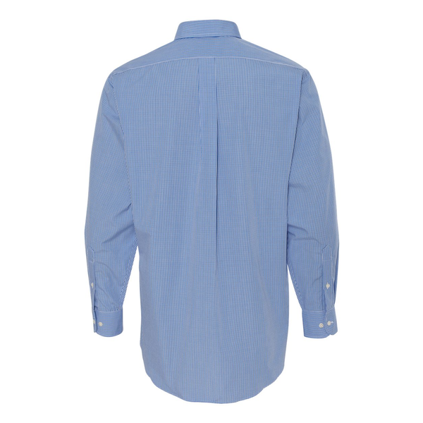 Van Heusen® Non-Iron Gingham Check Men's Shirt