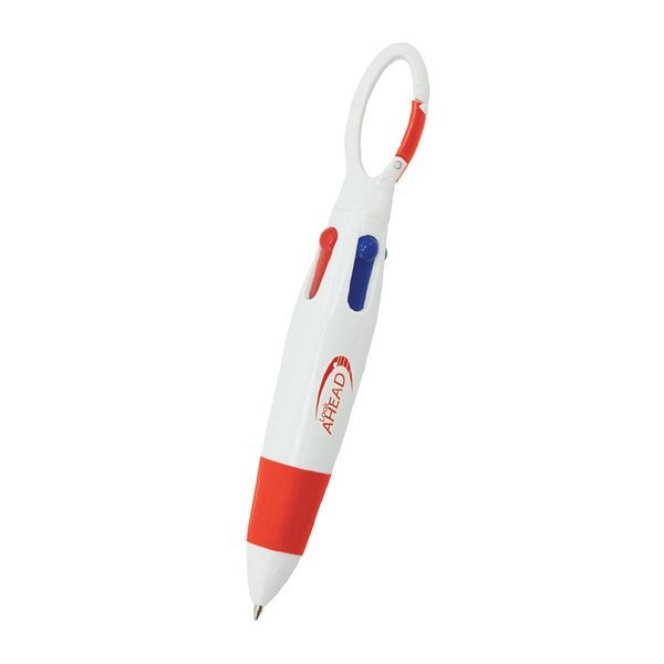 Mark 4-in-1 Pen