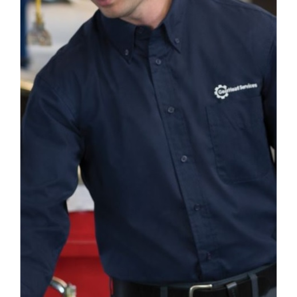 CornerStone® SuperPro™ Twill Men's Shirt