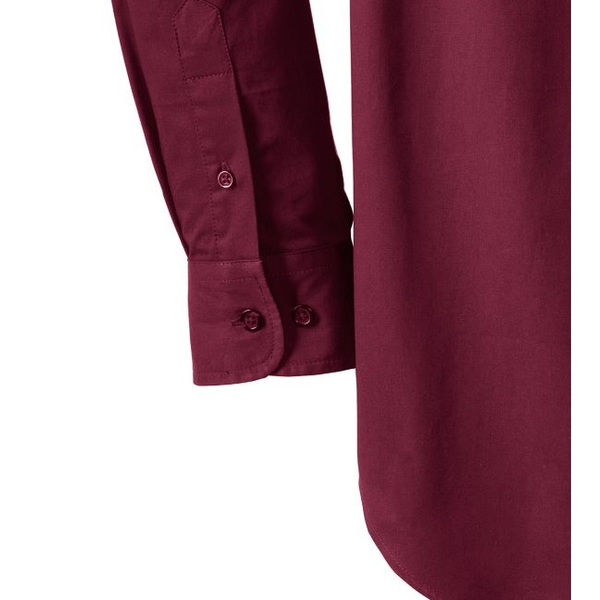 CornerStone® SuperPro™ Twill Men's Shirt