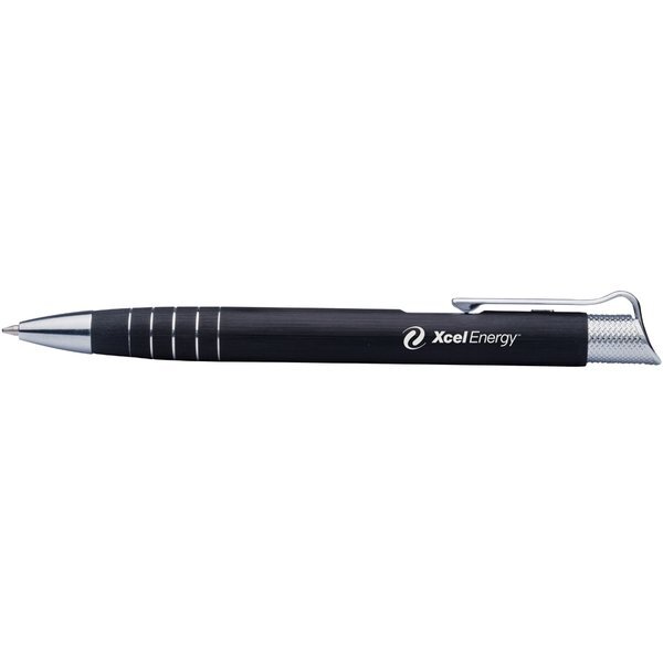 Shimmer Click-Action Pen